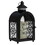 Dicksons LTN148BK Lantern Home Sweet Home