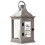 Dicksons LTN222GY Lantern Time Spent With Small Grey