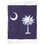 Dicksons M000040 Flag South Carolina Polyester 29X42