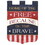 Dicksons M001093 Flag Home Of Free Polyester 29X42