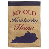 Dicksons M001252 Flag Kentucky Home 29X42