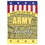 Dicksons M001292 Flag Army Family Polyester 29X42