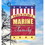 Dicksons M001293 Flag Marines Family Polyester 29X42