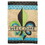 Dicksons M001337 Flag Two Colored Fleur-De-Lis 29X42