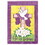 Dicksons M001515 Flag He Is Risen Polyester 29X42