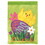 Dicksons M001517 Flag Happy Easter Chick Burlap 29X42