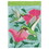 Dicksons M001527 Flag Hummingbirds Polyester 29X42