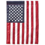 Dicksons M001544 Flag American Polyester 29X42
