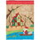 Dicksons M001663 Flag Santa Bayou Christmas 29X42