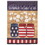 Dicksons M001792 Flag Cotton Southern By Grace 29X42