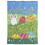 Dicksons M001928 Flag Easter Egg Hunt Zone 29X42