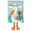 Dicksons M010123 Crazy Leg Pelican Polyester