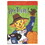 Dicksons M011212 Flag Hay Scarecrow Welcome 13X18