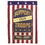 Dicksons M011371 Flag Support Our Troops 13X18