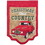 Dicksons M011652 Flag Truck Christmas In Country 13X18