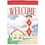 Dicksons M011775 Flag Welcome Lighthouse 13X18