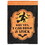 Dicksons M011848 Flag Witch Yes I Can Drive A Stick 13X18