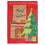 Dicksons M011861 Flag Tree Merrychristmas Polyester 13X18