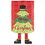 Dicksons M011875 Crazy Leg Christmas Tree Polyester