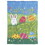 Dicksons M011928 Flag Easter Egg Hunt Zone 13X18