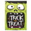 Dicksons M070053 Flag Trick Or Treat Polyester 30X44