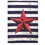 Dicksons M070088 Flag Barn Star Polyester 30X44