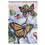 Dicksons M070256 Flag Monarch Butterflies 30X44