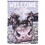 Dicksons M080257 Flag Welcome Cow 13X18