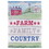 Dicksons M080260 Flag Farm Family Country 13X18