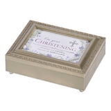 Dicksons MB2101SC Music Box Christening Special Child