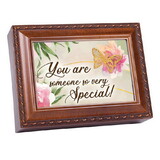 Dicksons MB2304 Music Box You Are Someone Very Special
