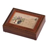 Dicksons MB2351S Music Box Package The Way You Spend