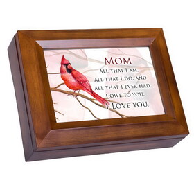 Dicksons MBTW51 Music Box Mom, All That I Am, All That I