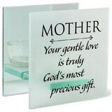 Dicksons MCH16SQ Mother/Gentle Love/ God's Gift