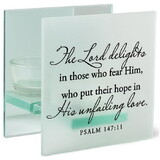 Dicksons MCH20SQ The Lord Delights In Those/ Psalm 147:11