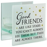 Dicksons MCH8Q Good Friends Are Like Stars
