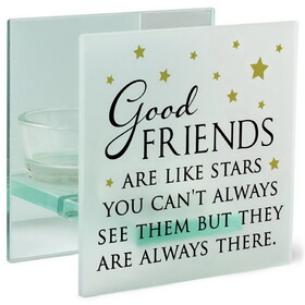 Dicksons MCH8Q Good Friends Are Like Stars
