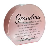 Dicksons MCHR13BH Grandma Grandma Like You, I Love You