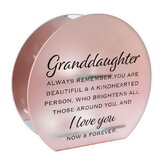 Dicksons MCHR14BH Granddaughter Always Remember