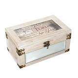 Dicksons MD116SWH For I Know The Plans Hope Future