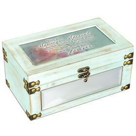 Dicksons MD124CG Someone Special Mirror Musical Box
