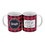 Dicksons MUG-1050 Mug Dad-I'M So Very Grateful Crmic 11 Oz