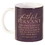 Dicksons MUG-1158 Faithful Servant Deut.15:10 Ceramic Mug