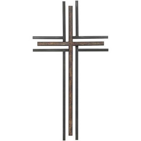 Dicksons MWC-51 Metal Double Wall Cross