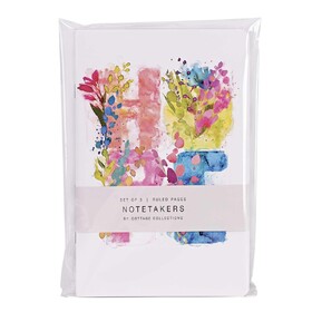 Dicksons NB-123 Notetakers Hope Pray Love Collection