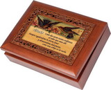 Dicksons OMBS02S Music Box Abuela