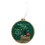 Dicksons ORNW-7 Ornament Teacher Plant The Seed Mdf 4In