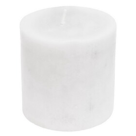 Dicksons PC011CL Coconut Lime Pillar Candle