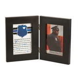Dicksons PF3015BL-46-20 Police Double Window Photo Frame