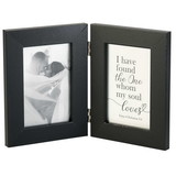 Dicksons PF3015BL-46-39 Photo Frame I Have Found The One Double